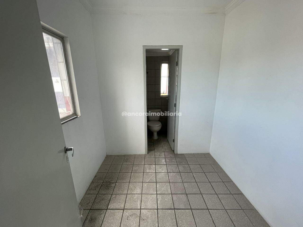 Apartamento para aluguel no Derby:
