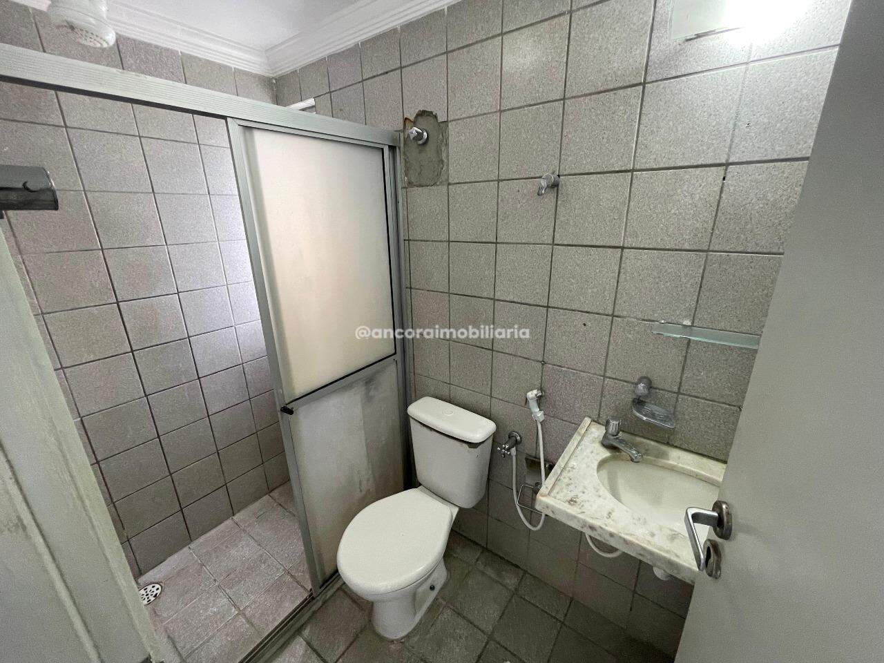 Apartamento para aluguel no Derby: