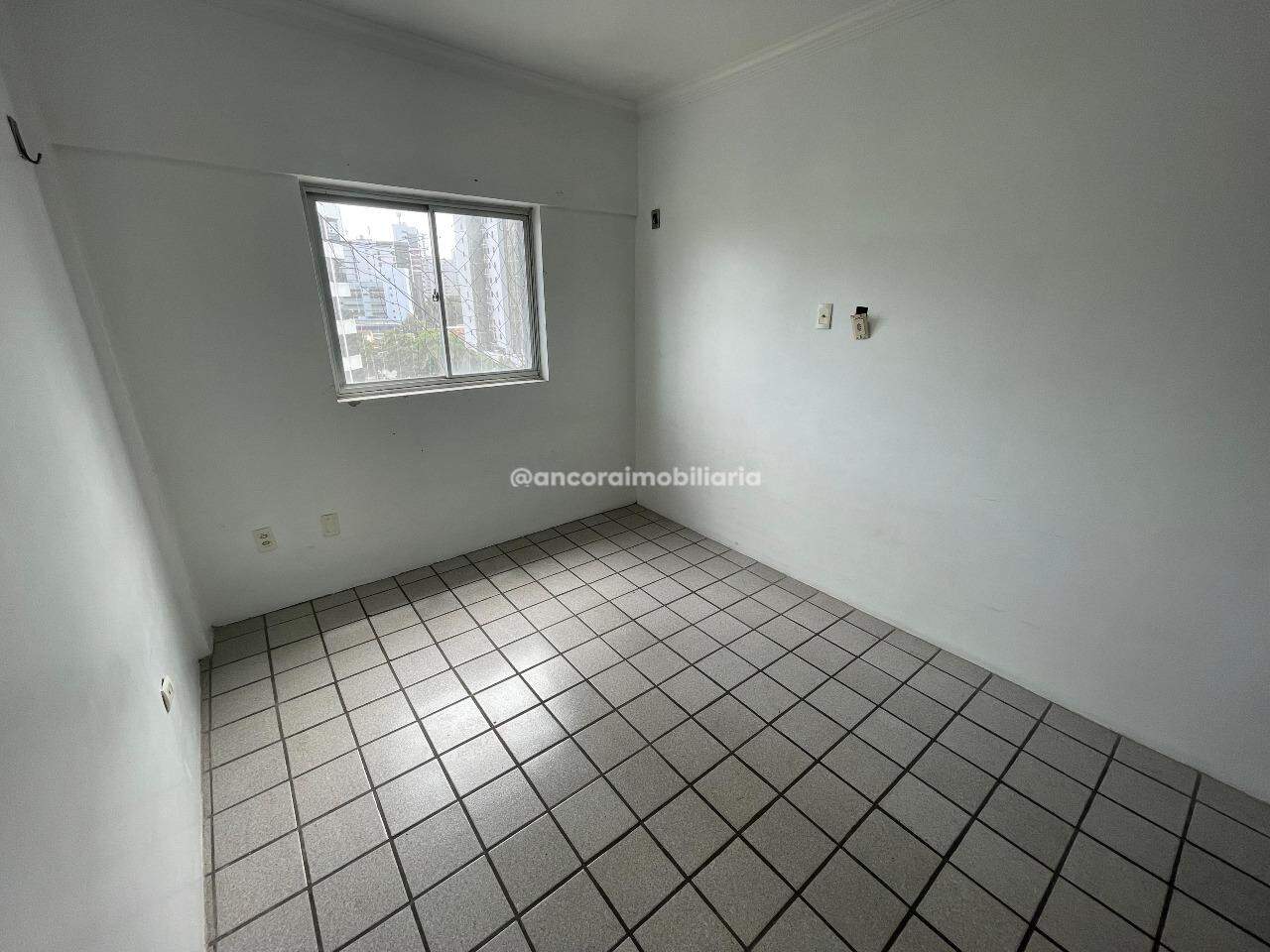 Apartamento para aluguel no Derby: