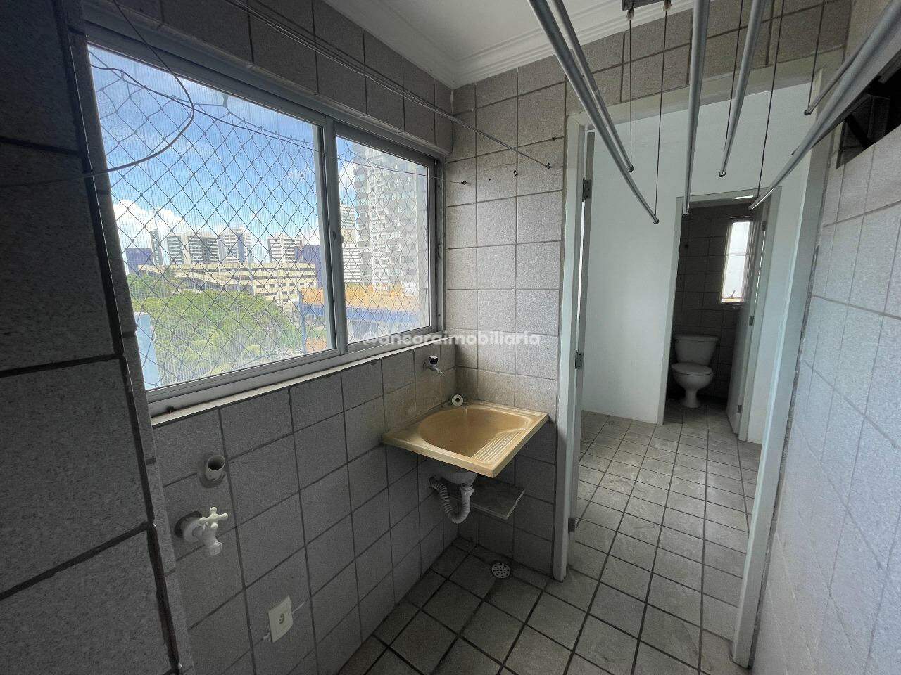 Apartamento para aluguel no Derby: