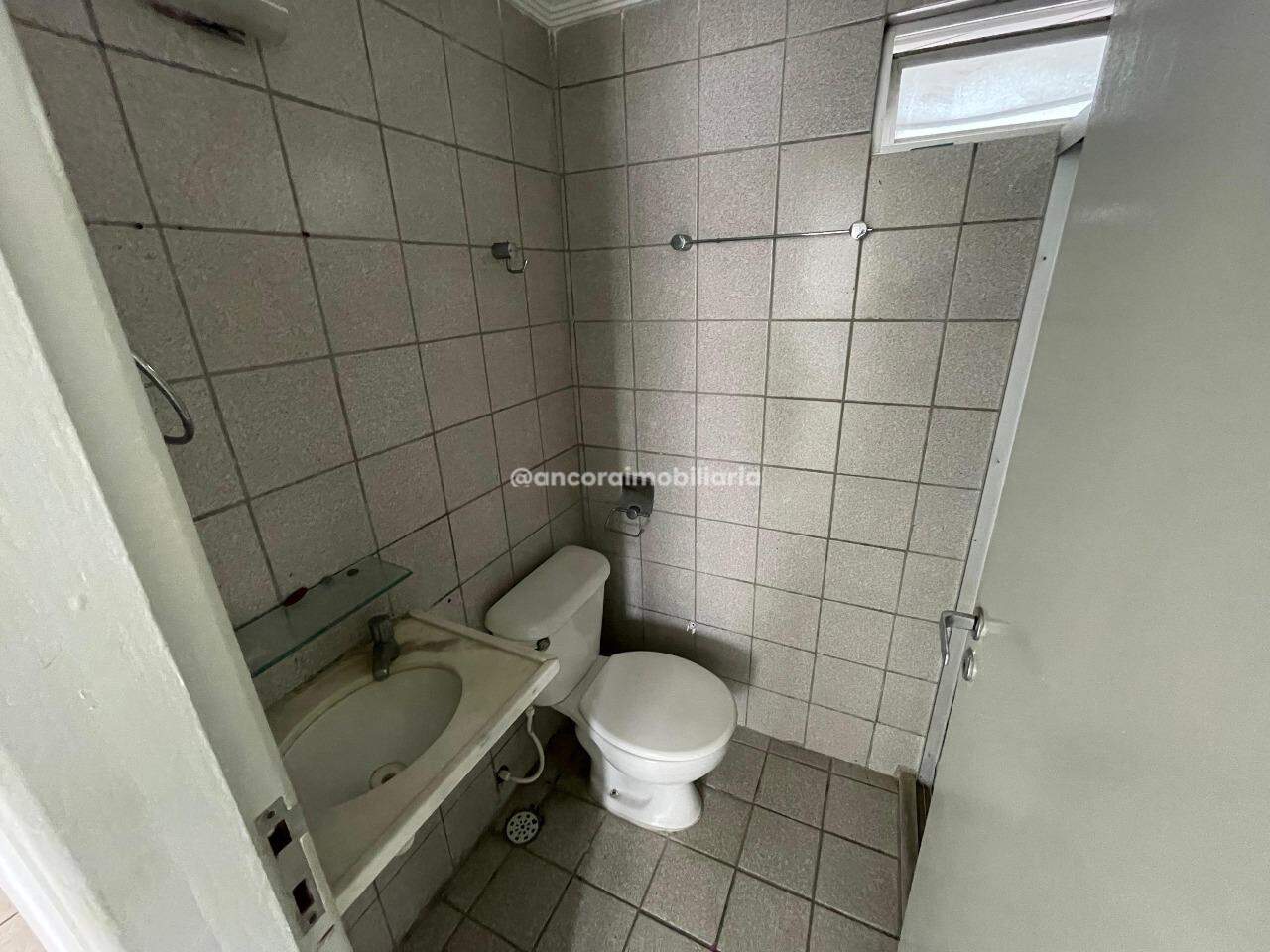 Apartamento para aluguel no Derby: