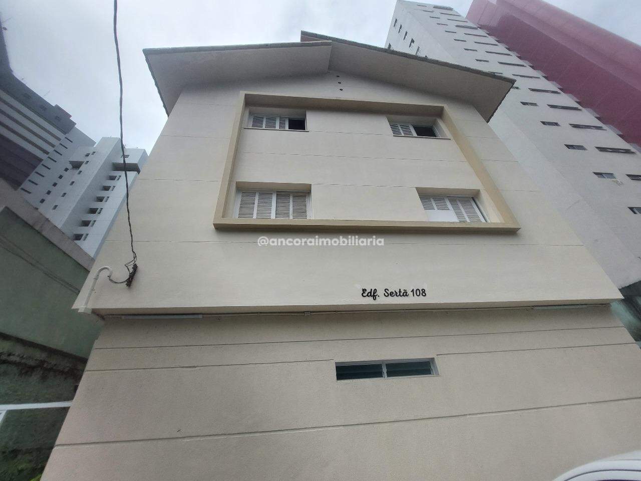 Apartamento à venda no Graças: 
