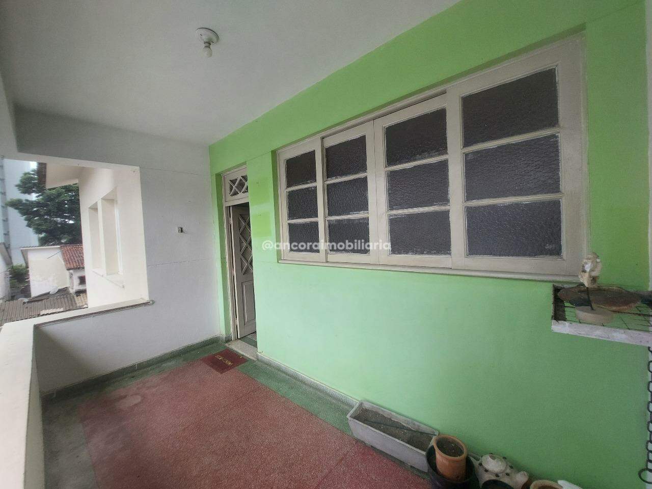 Apartamento à venda no Graças: 
