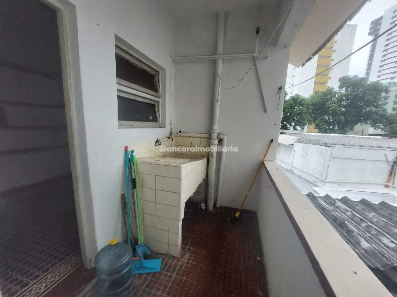 Apartamento à venda no Graças: 