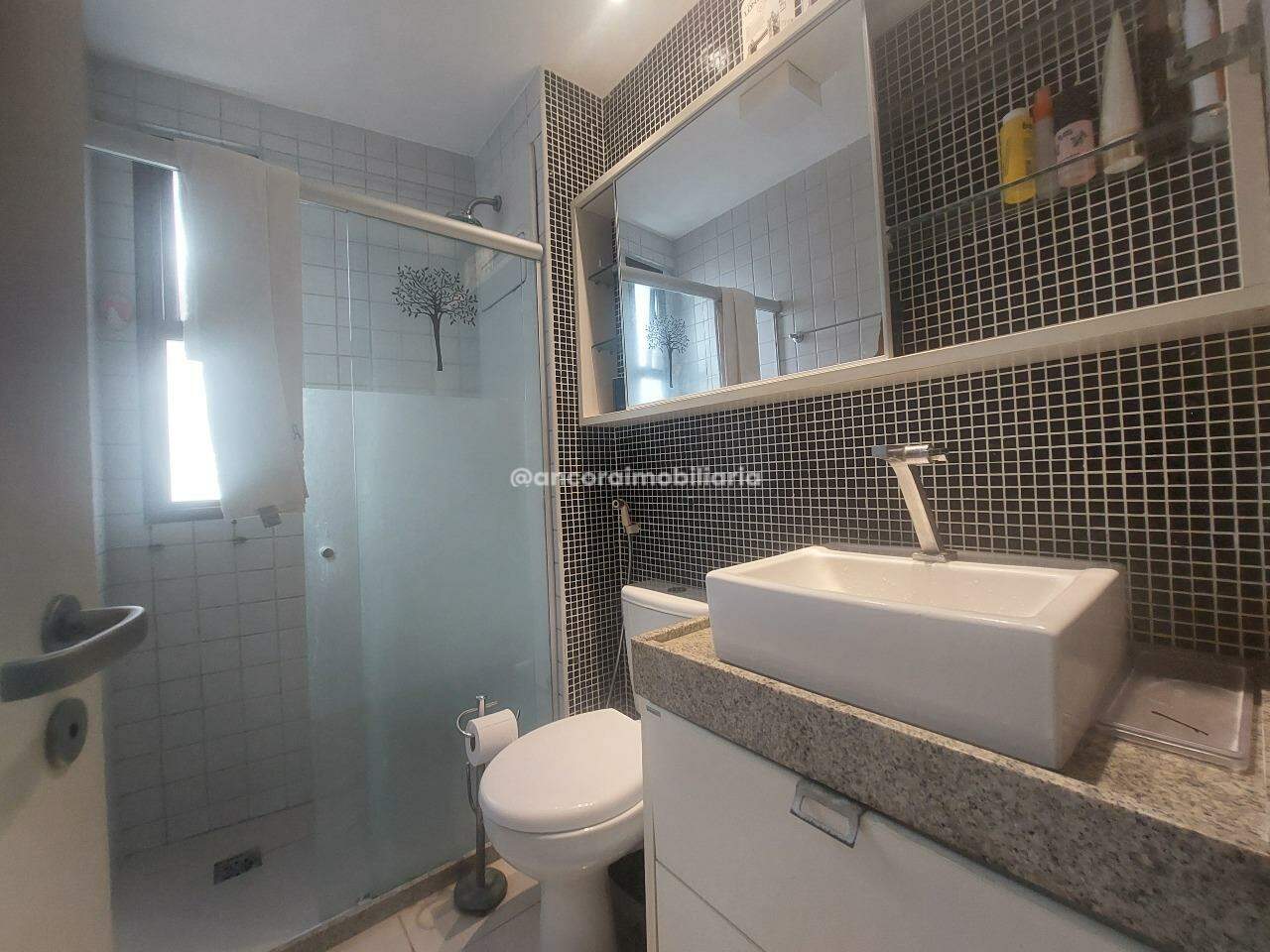 Apartamento à venda no Ilha do Retiro: 