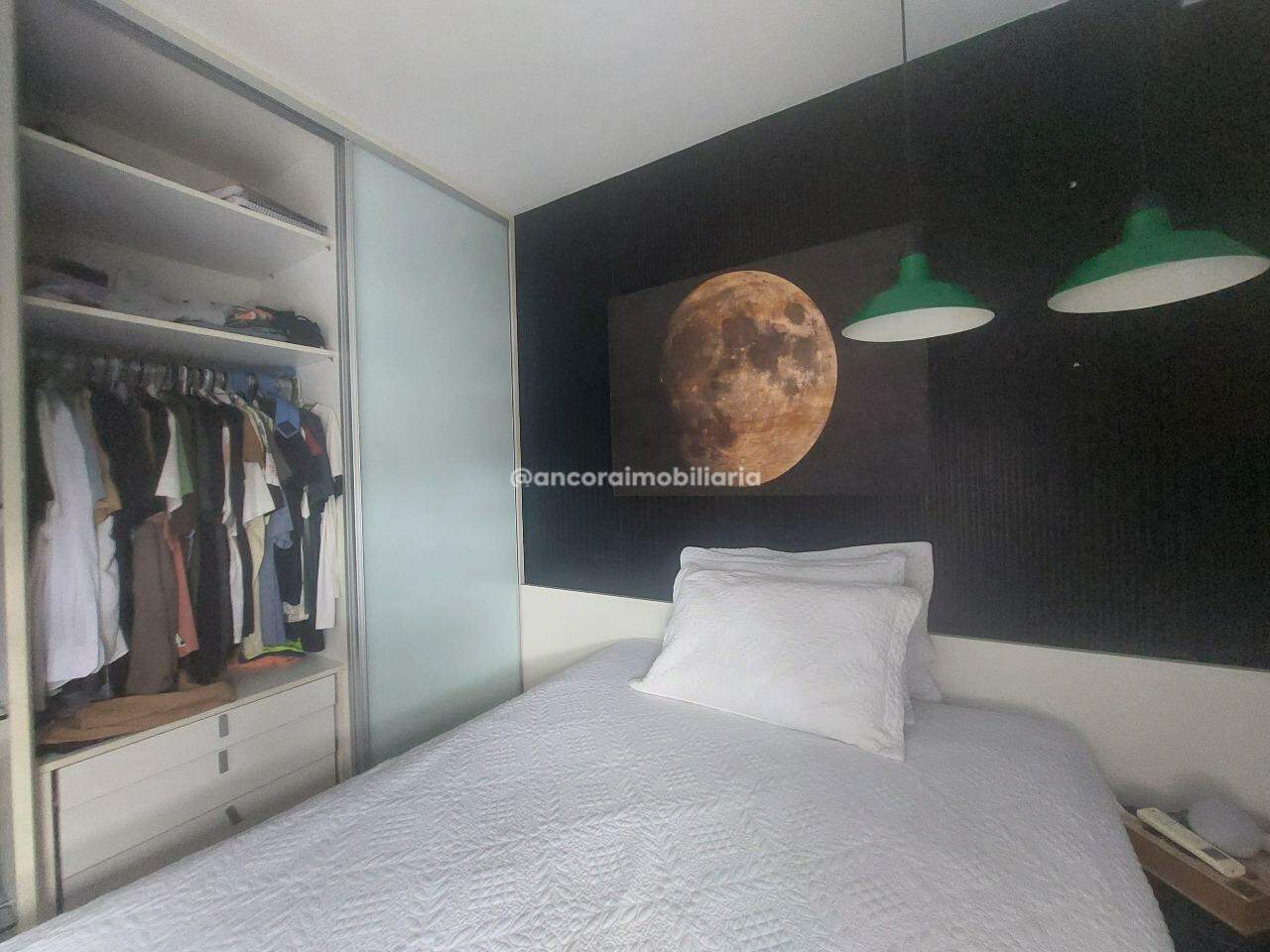 Apartamento à venda no Ilha do Retiro: 