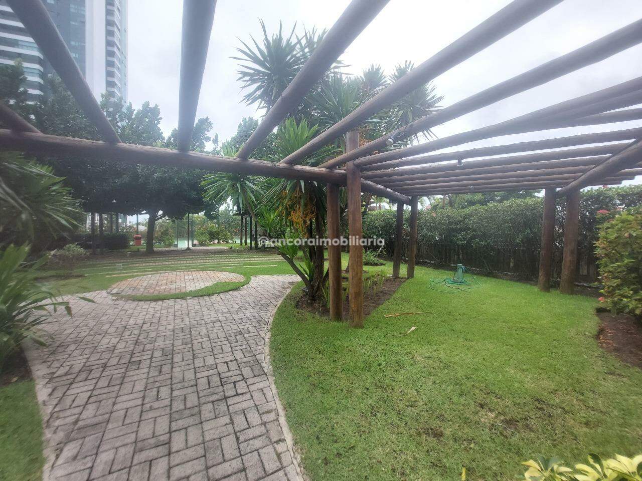 Apartamento à venda no Ilha do Retiro: 