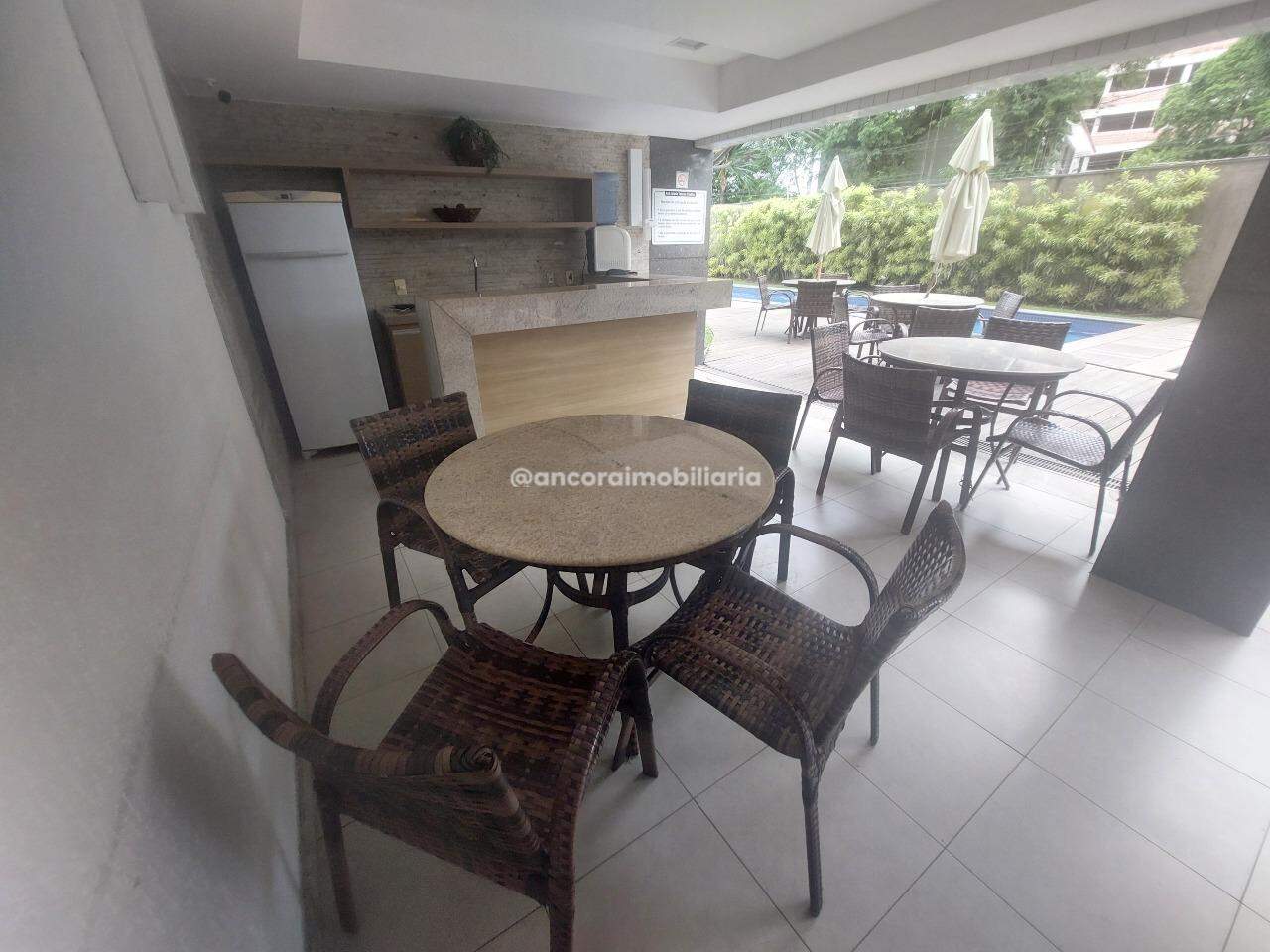 Apartamento à venda no Ilha do Retiro: 