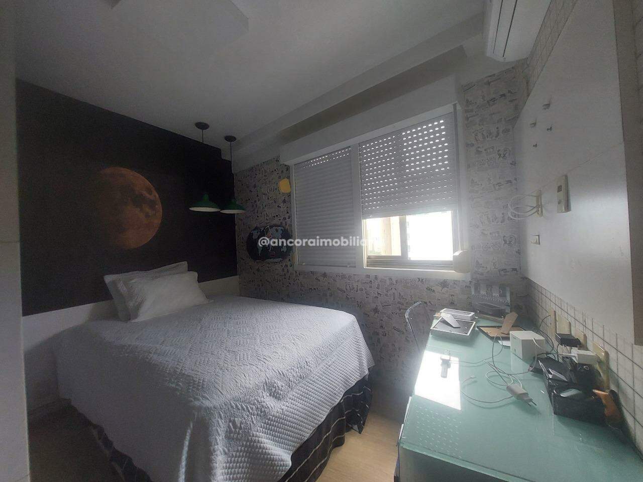 Apartamento à venda no Ilha do Retiro: 