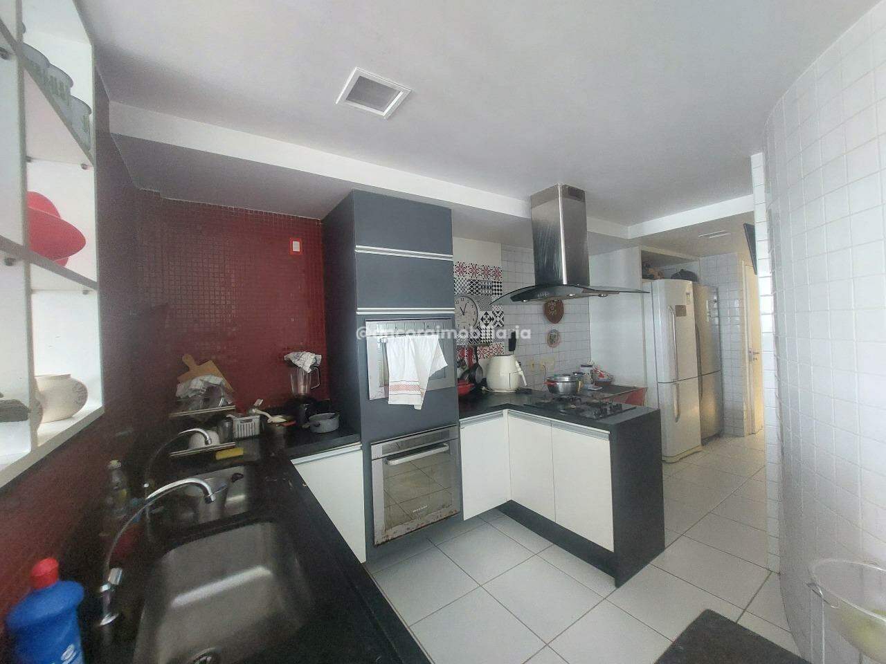 Apartamento à venda no Ilha do Retiro: 