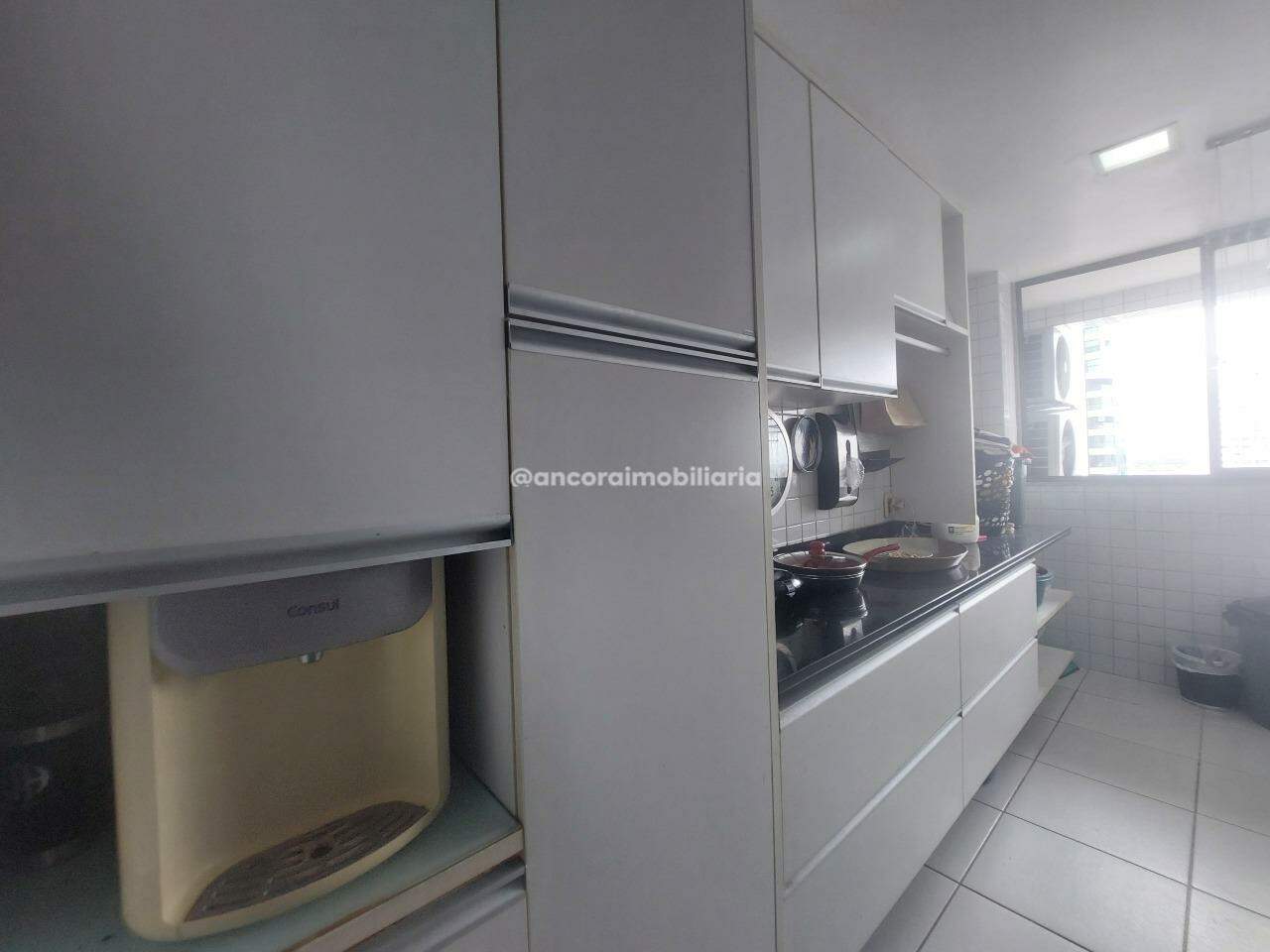 Apartamento à venda no Ilha do Retiro: 