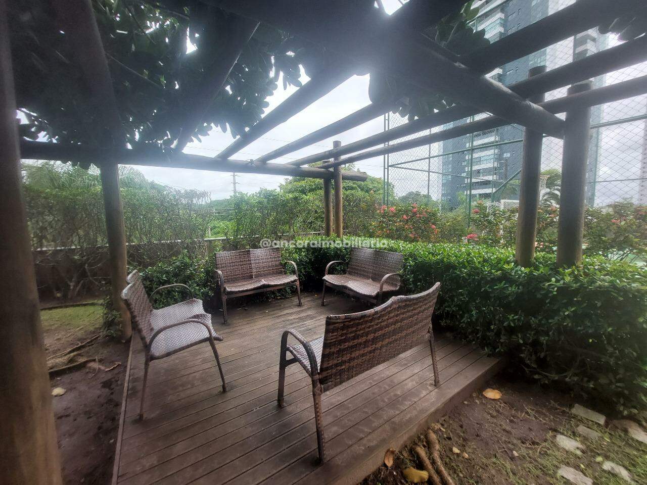 Apartamento à venda no Ilha do Retiro: 