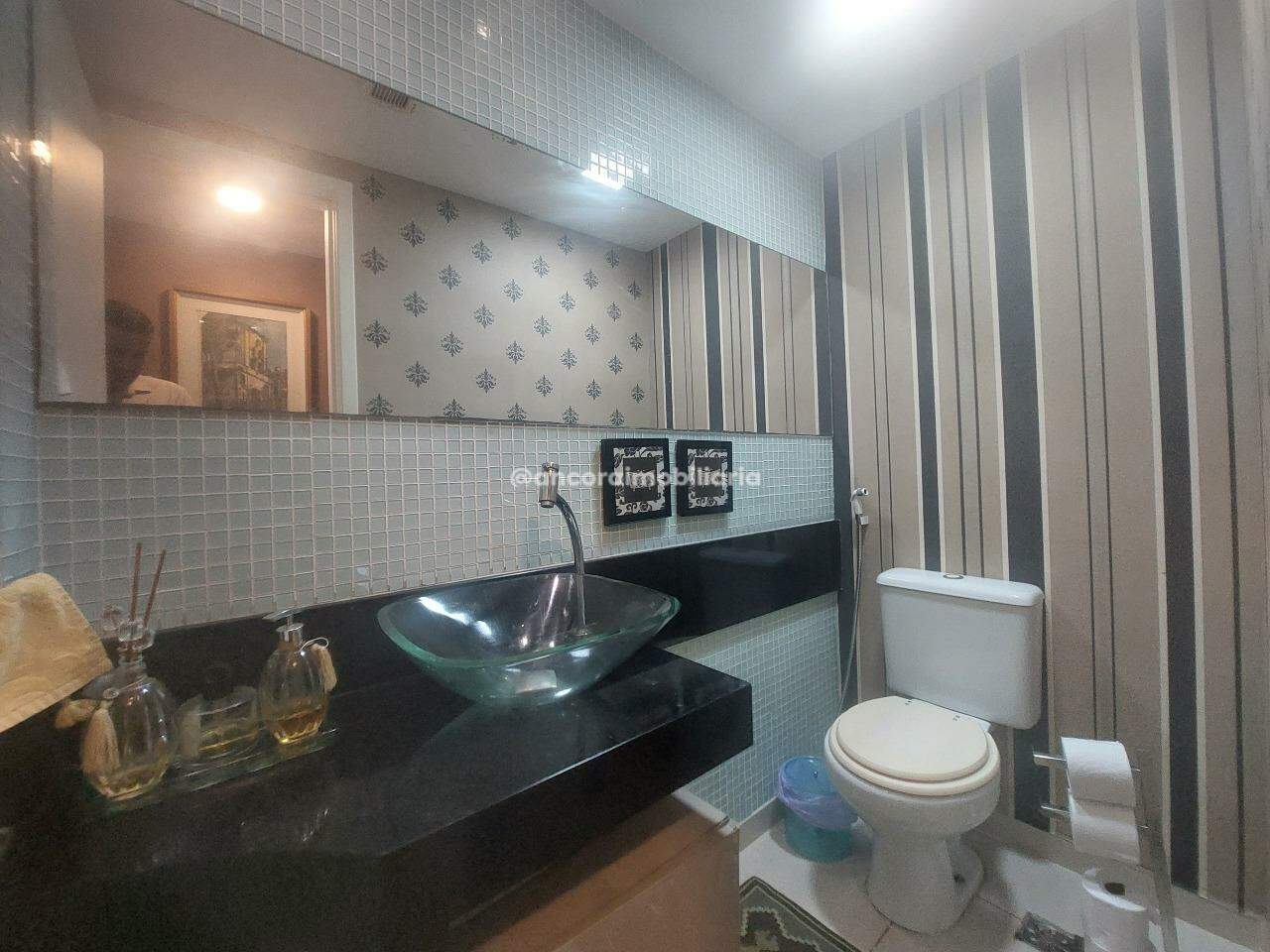 Apartamento à venda no Ilha do Retiro: 
