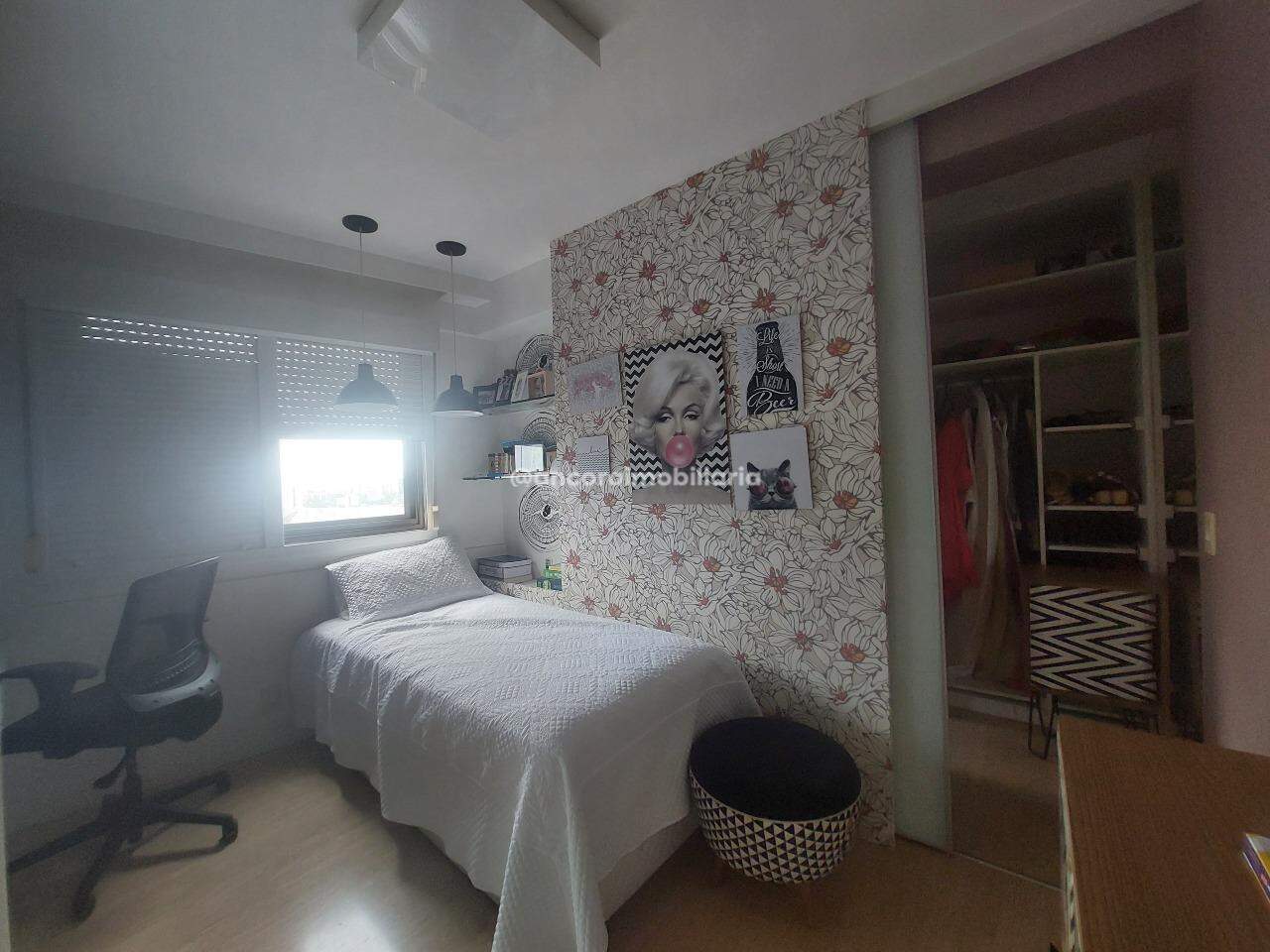Apartamento à venda no Ilha do Retiro: 