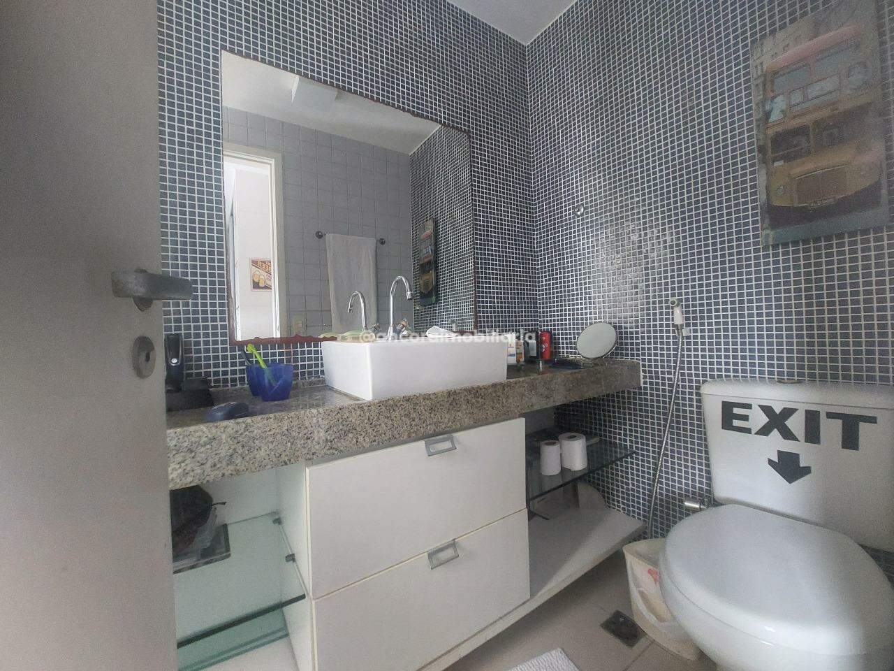 Apartamento à venda no Ilha do Retiro: 