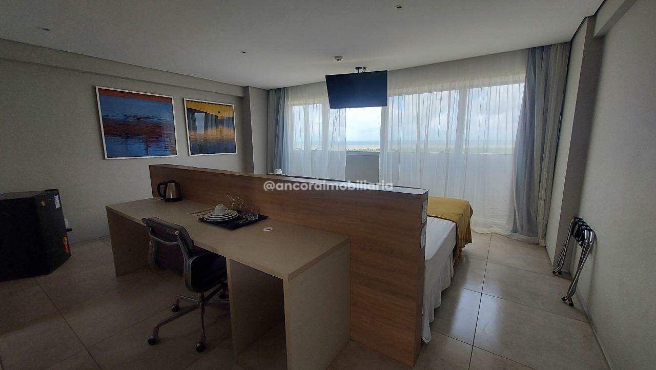 Flat à venda no Barra de Jangada: 