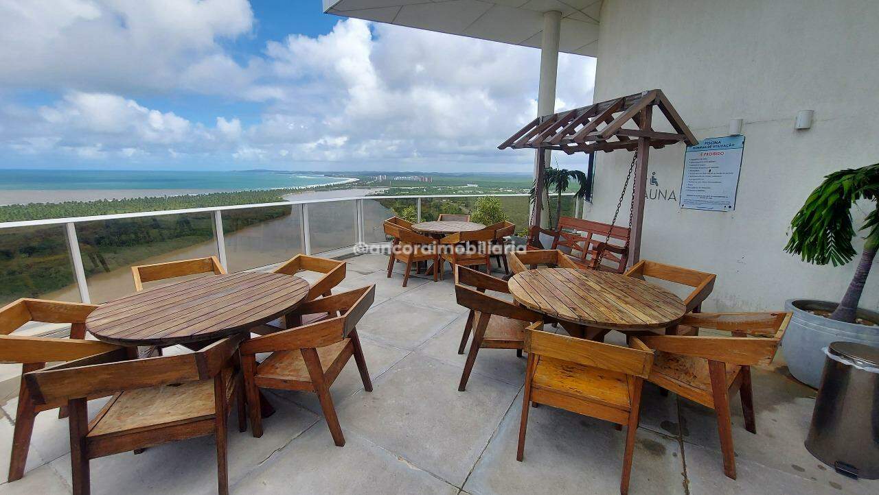 Flat à venda no Barra de Jangada: 