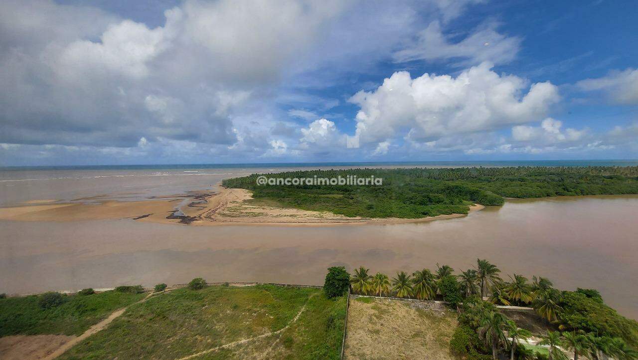 Flat à venda no Barra de Jangada: 