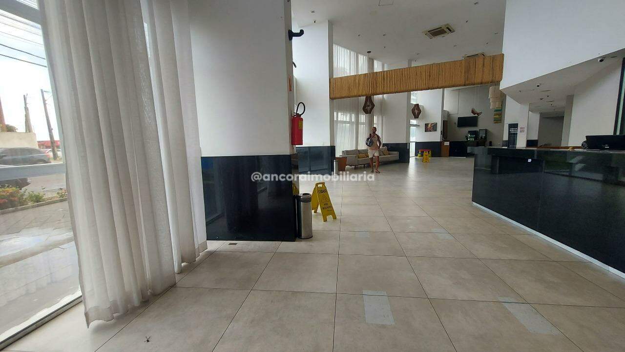 Flat à venda no Barra de Jangada: 