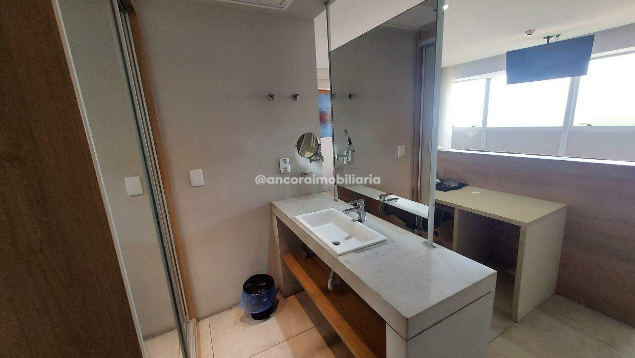 Flat à venda no Barra de Jangada: 
