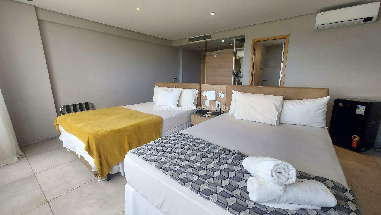 Flat à venda no Barra de Jangada: 