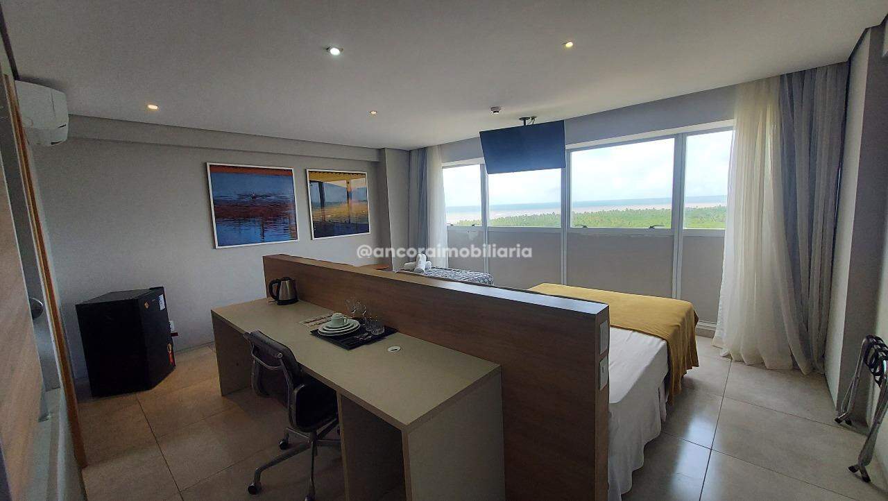 Flat à venda no Barra de Jangada: 