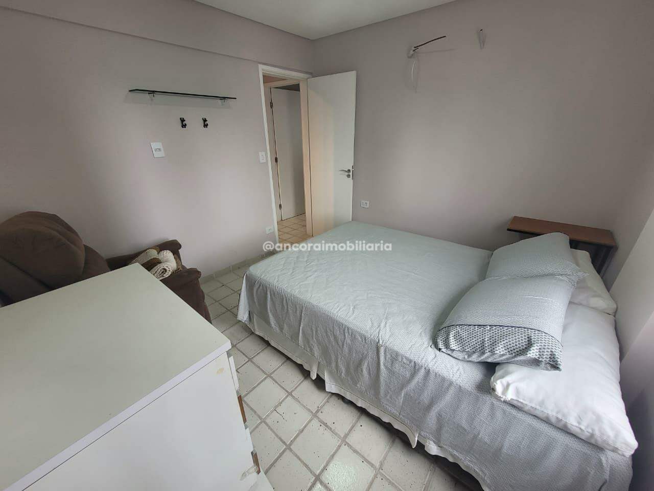 Apartamento para aluguel no Graças: 