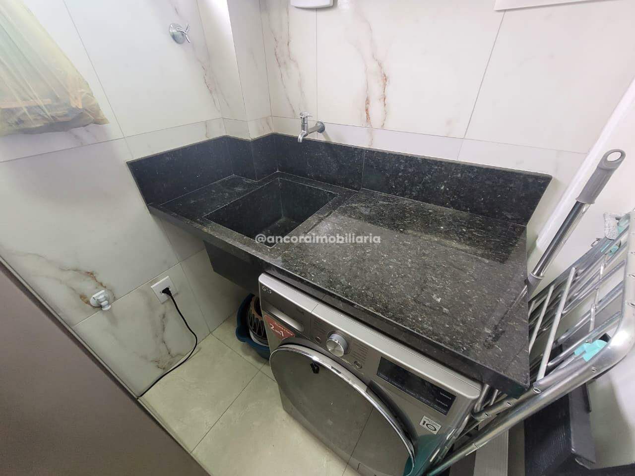 Apartamento para aluguel no Graças: 
