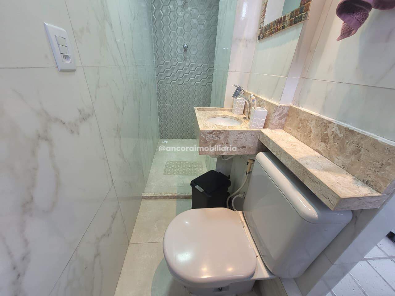 Apartamento para aluguel no Graças: 