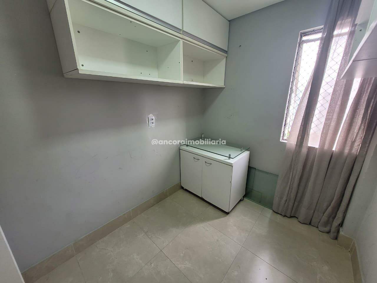 Apartamento para aluguel no Graças: 