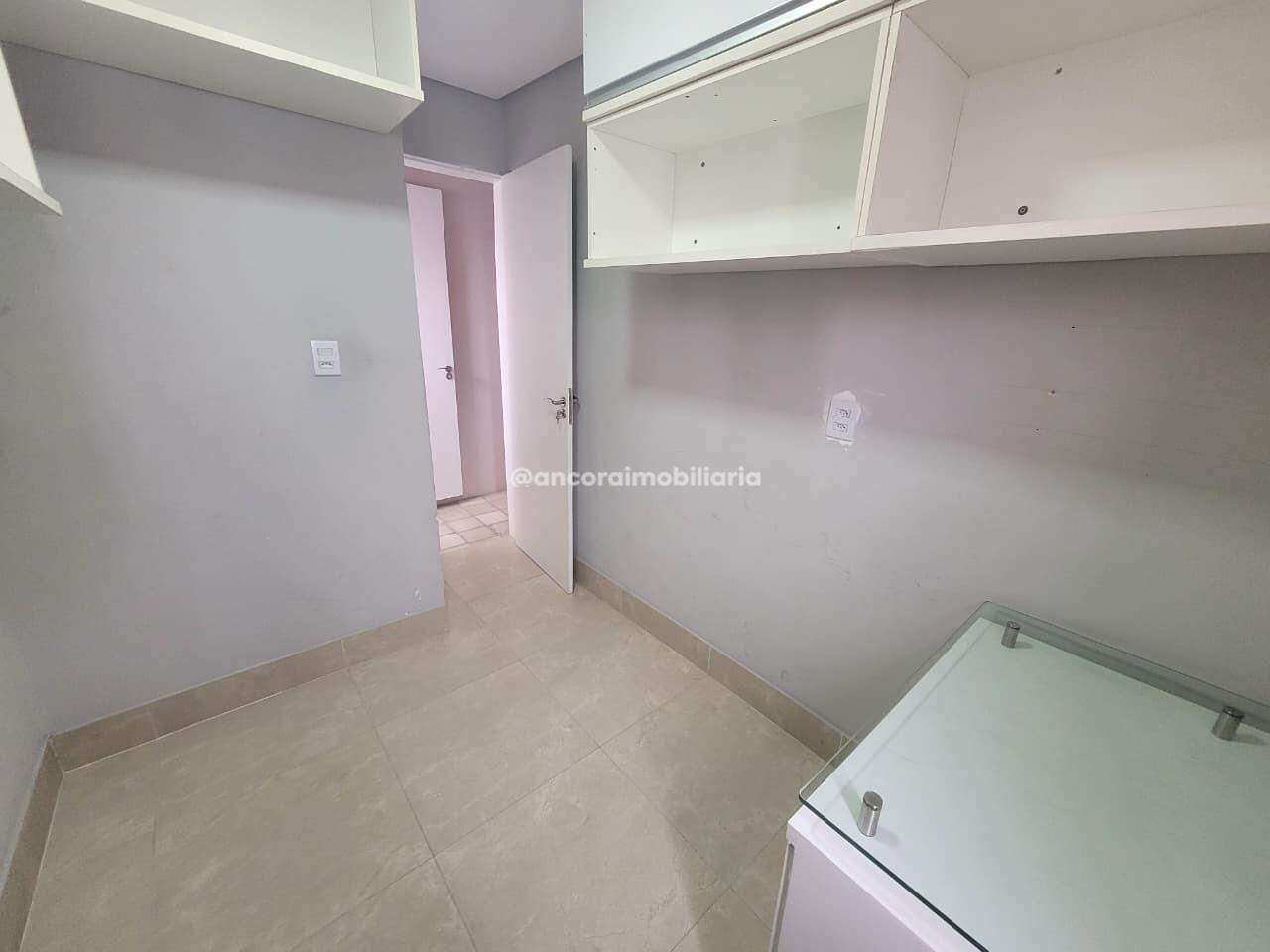 Apartamento para aluguel no Graças: 