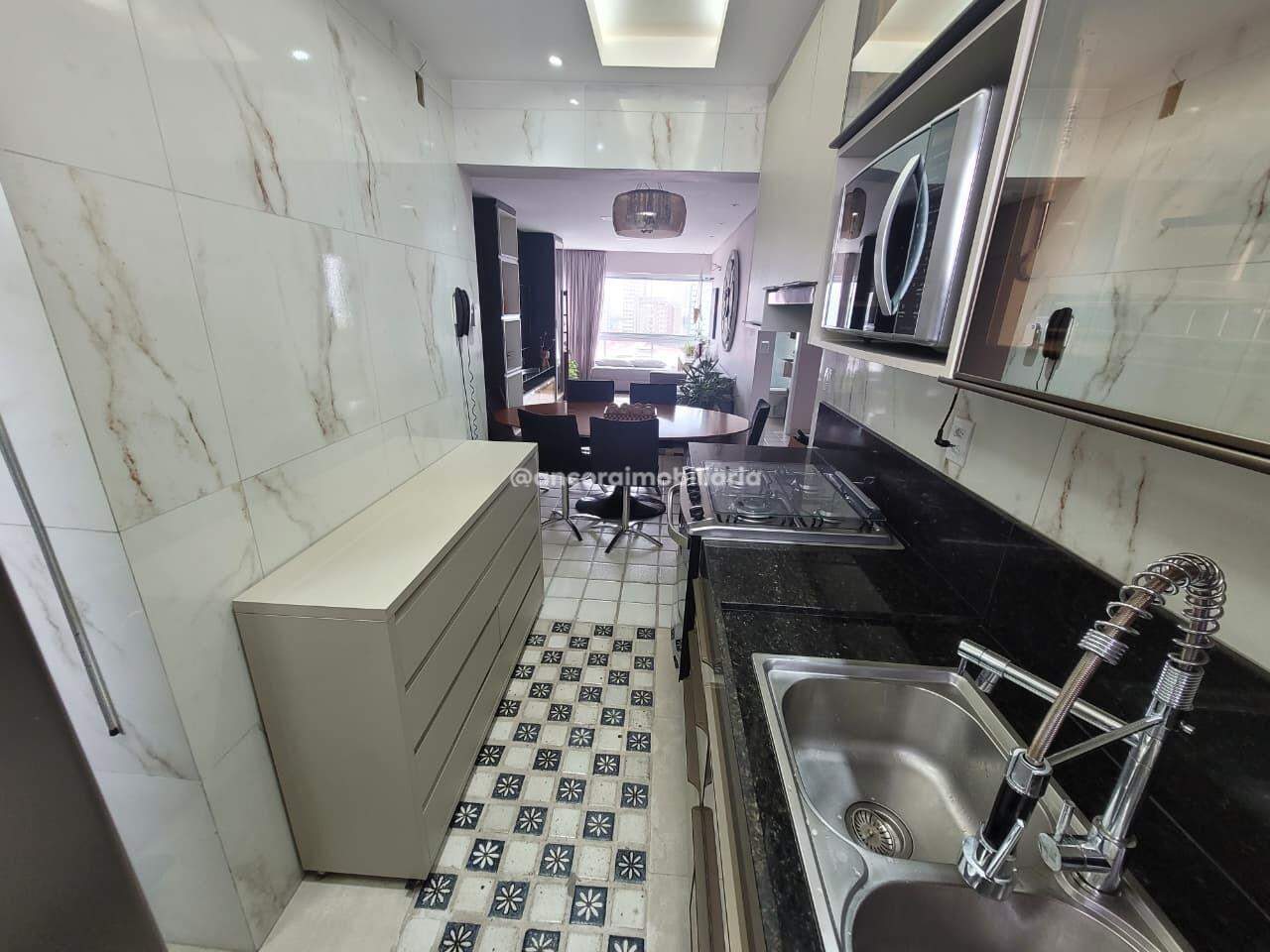 Apartamento para aluguel no Graças: 