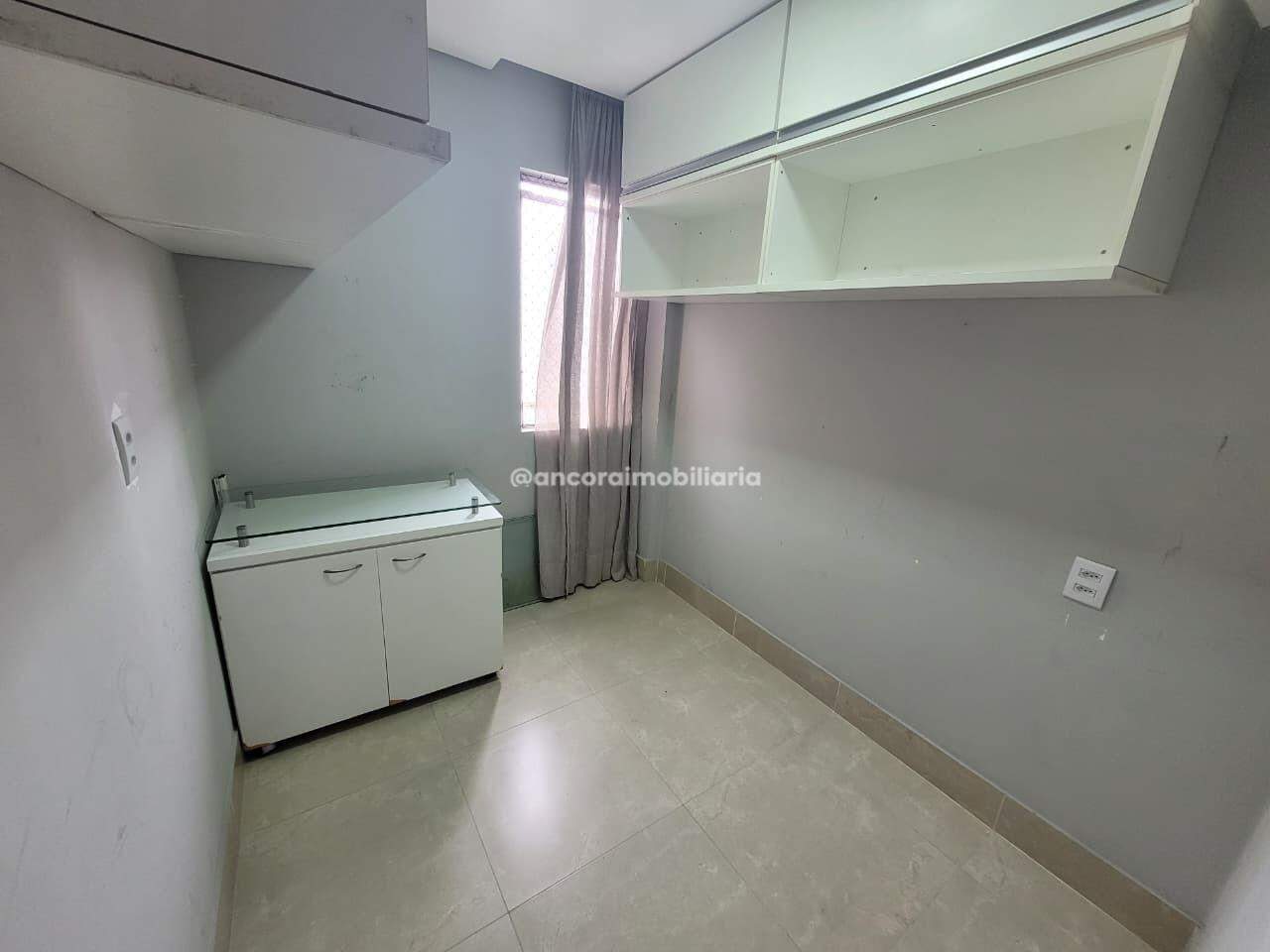Apartamento para aluguel no Graças: 