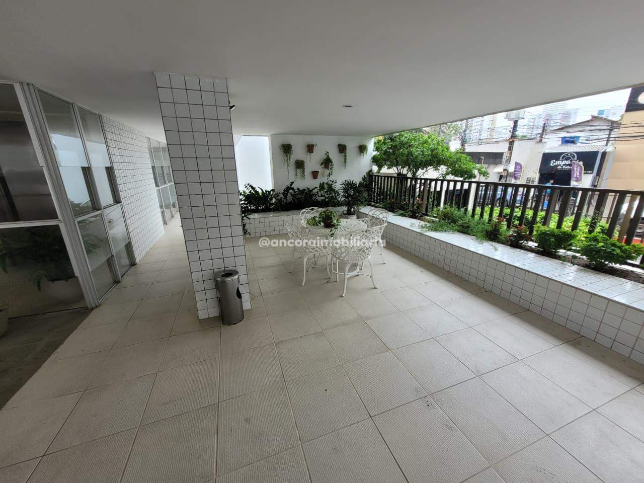 Apartamento para aluguel no Graças: 