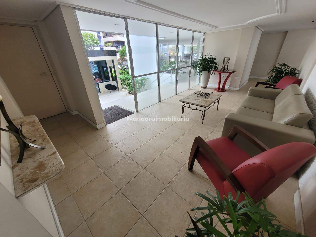 Apartamento para aluguel no Graças: 