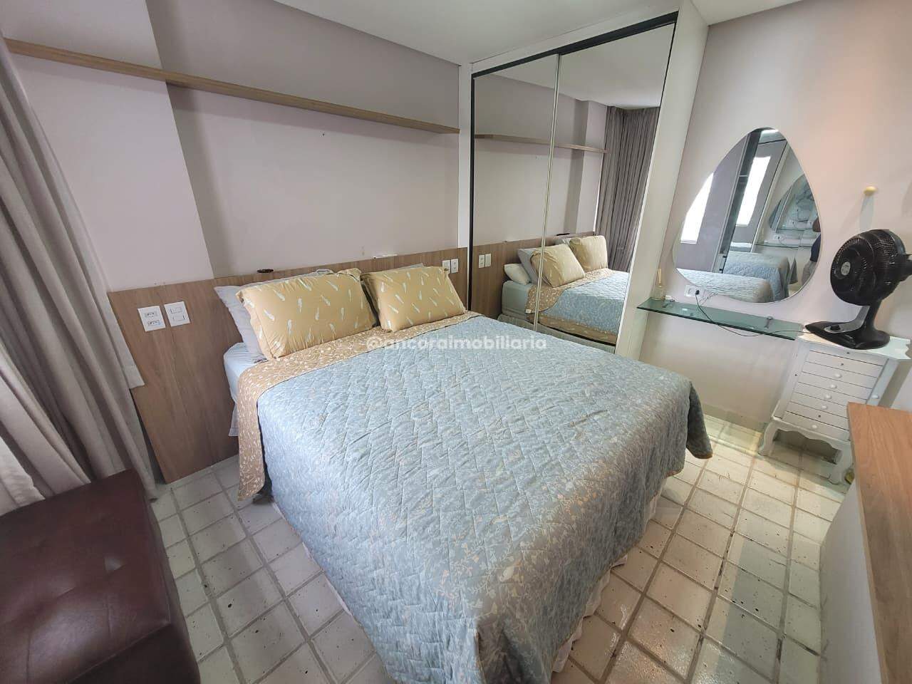 Apartamento para aluguel no Graças: 