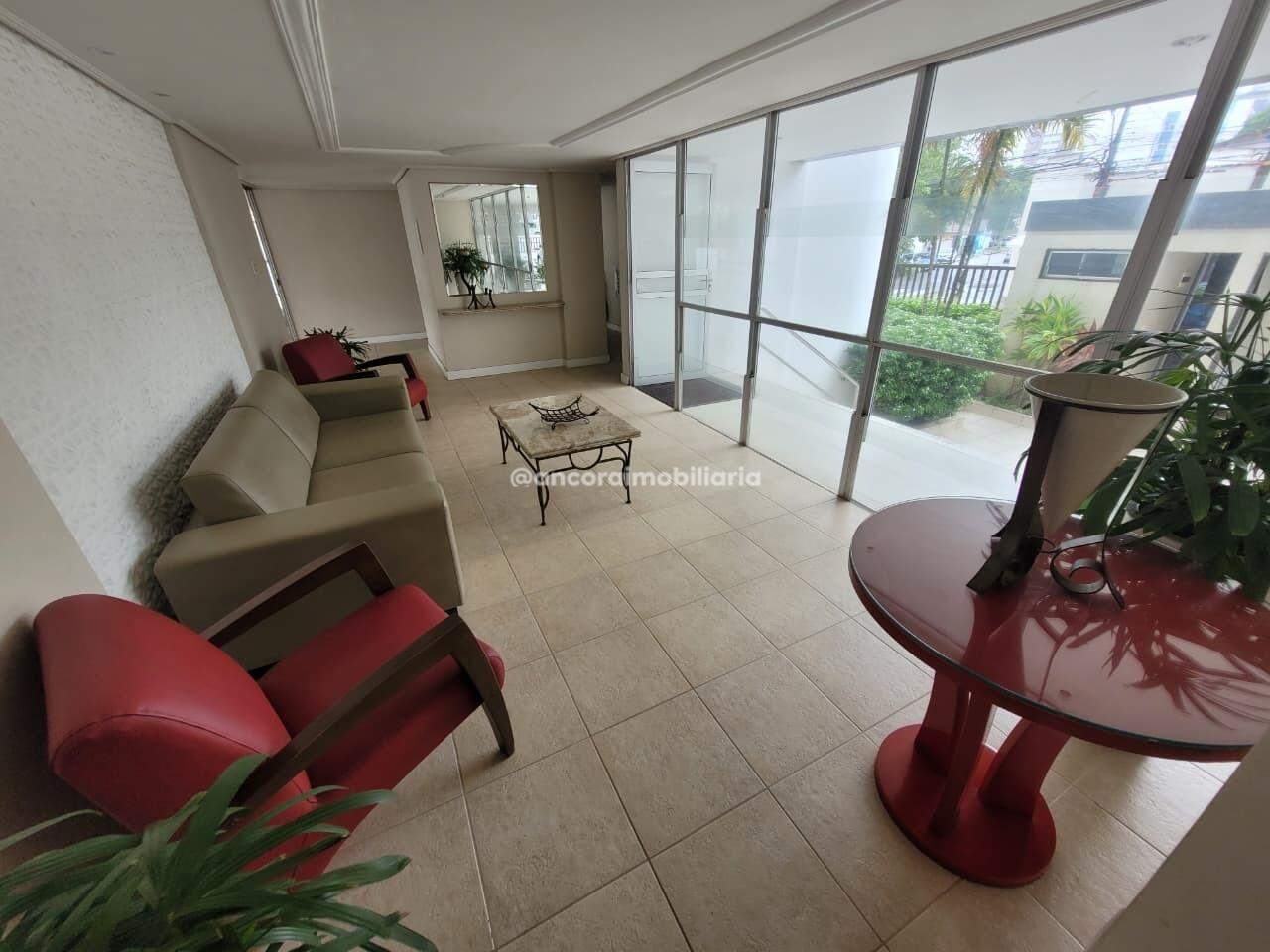Apartamento para aluguel no Graças: 