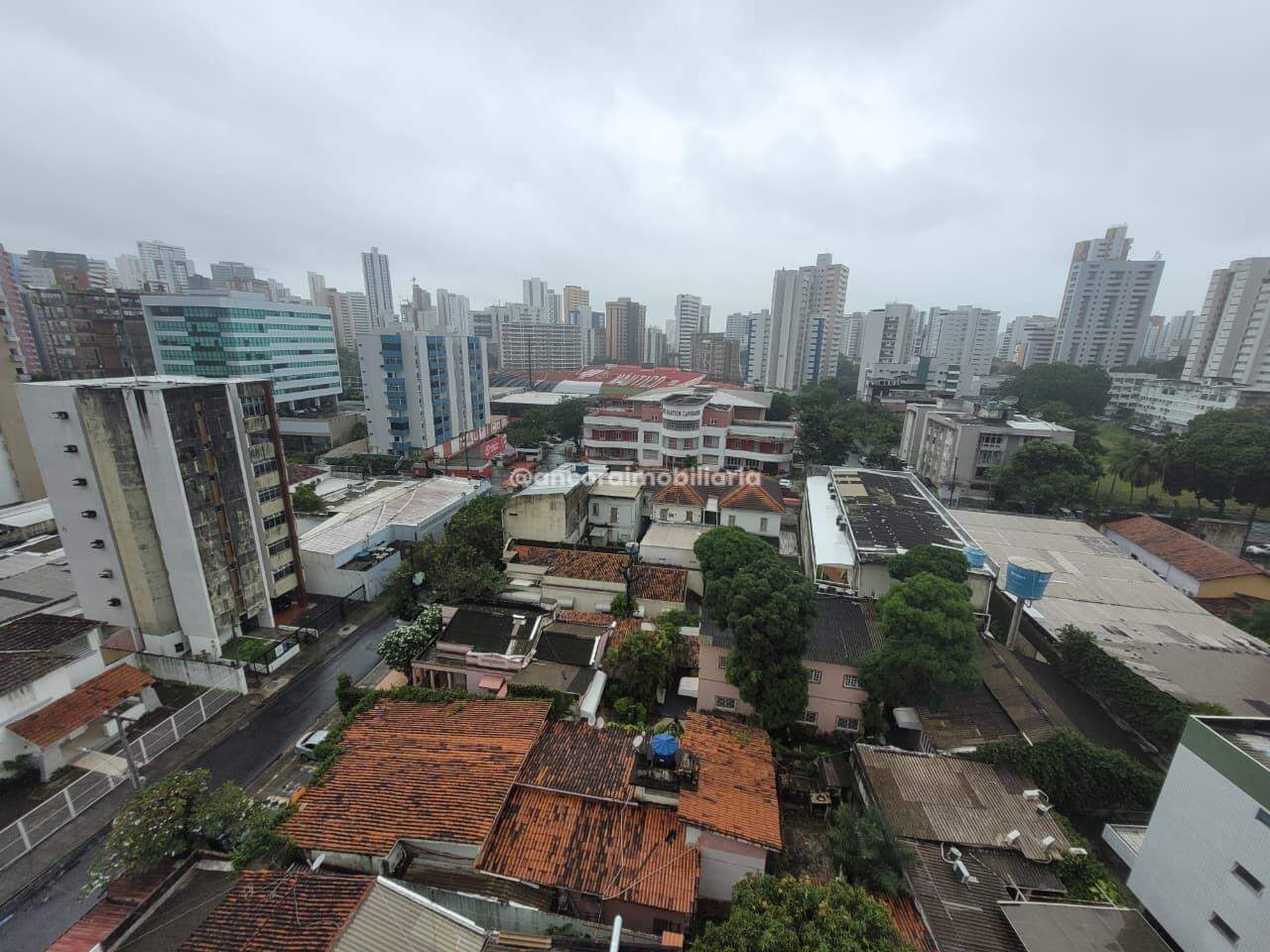 Apartamento para aluguel no Graças: 