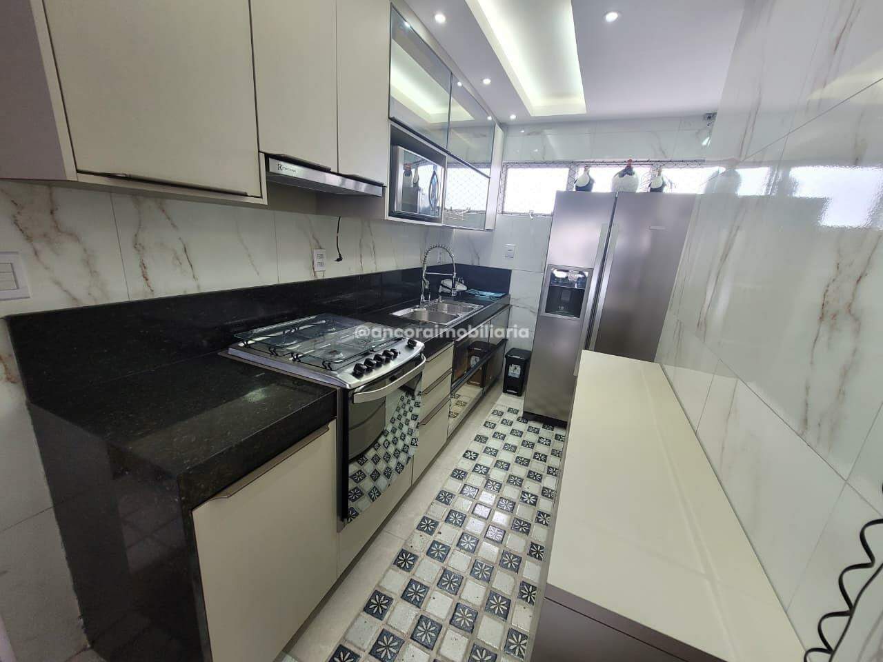 Apartamento para aluguel no Graças: 