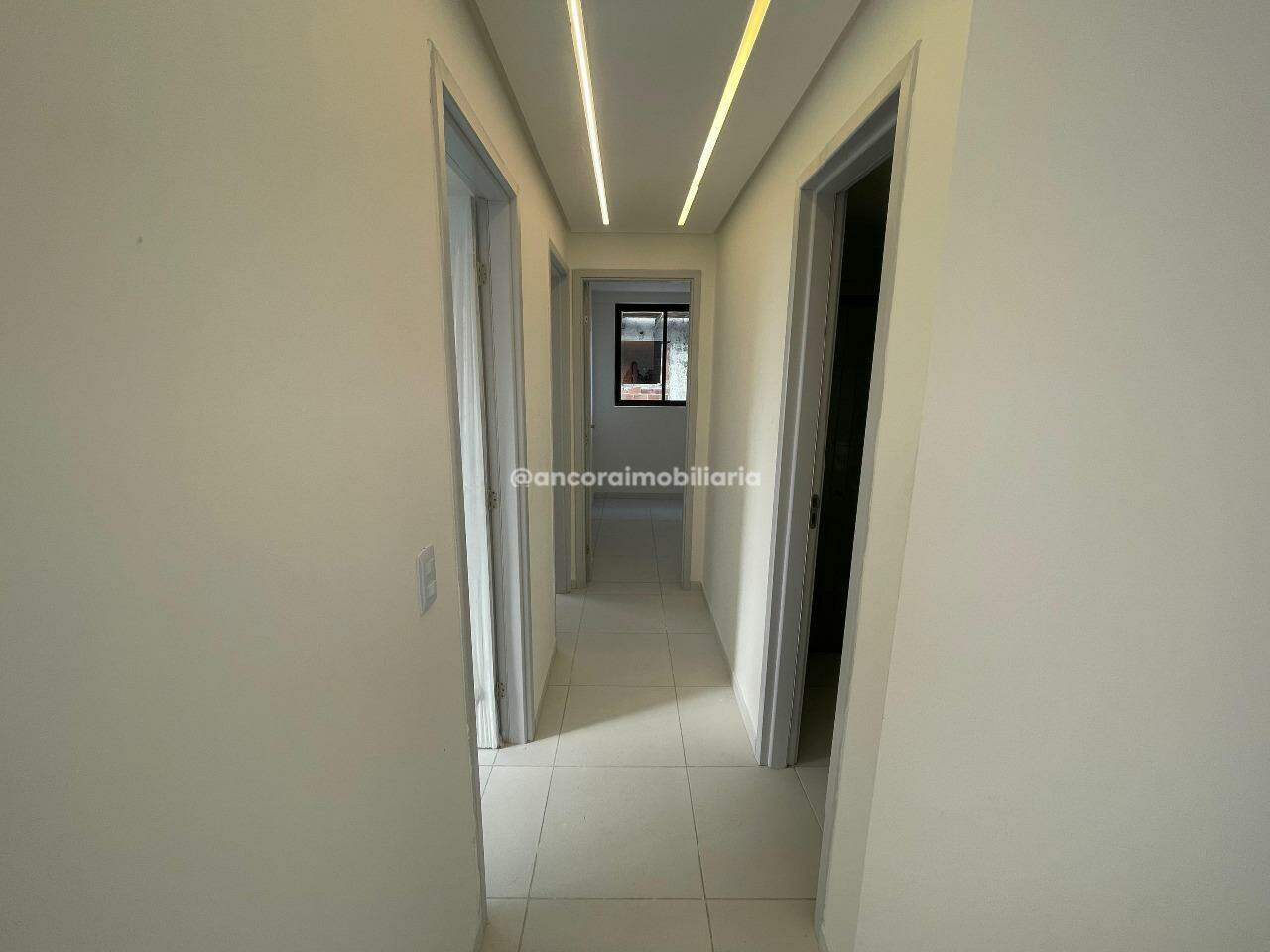 Apartamento para aluguel no Imbiribeira: 