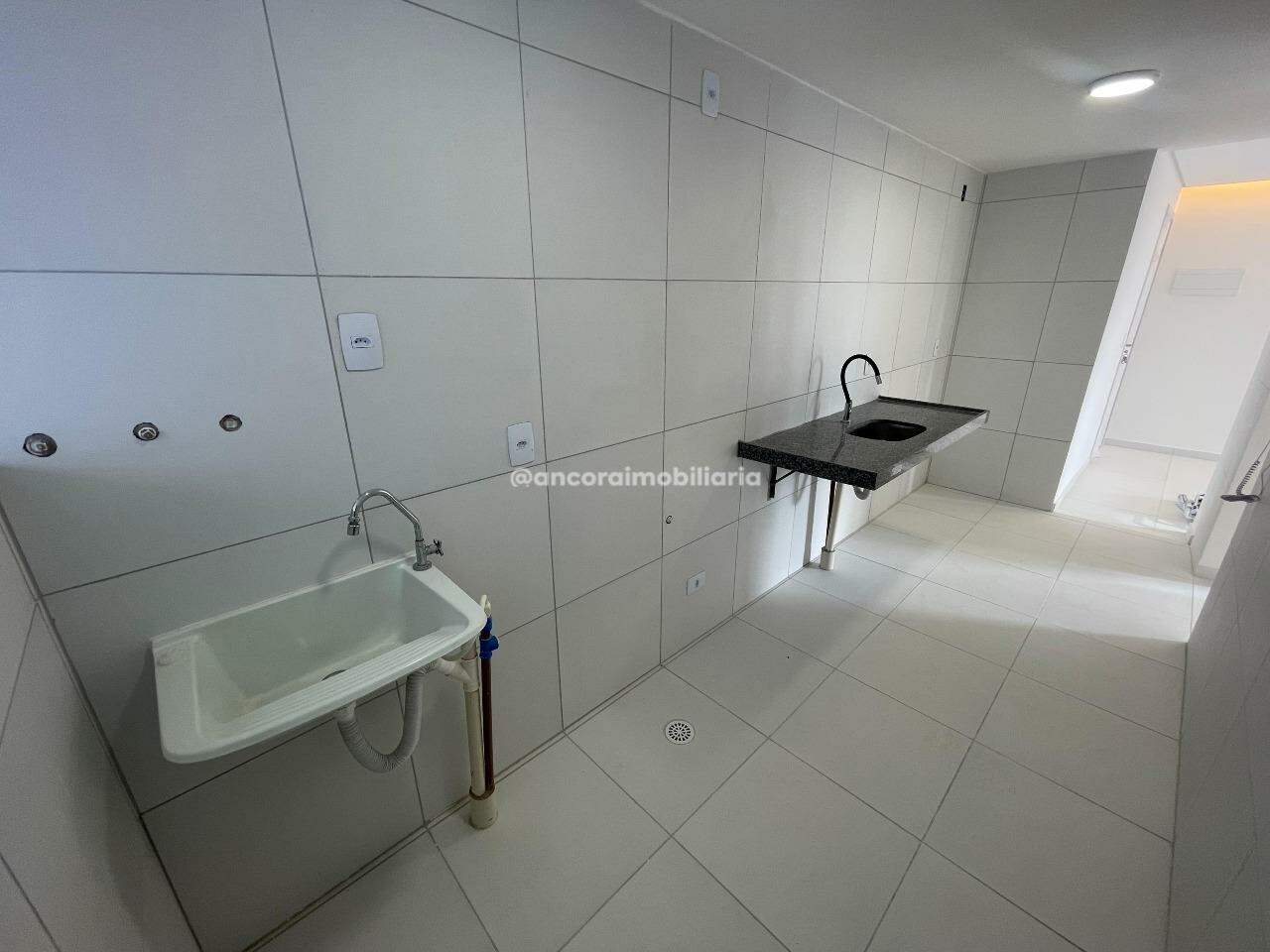 Apartamento para aluguel no Imbiribeira: 