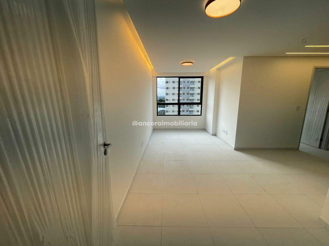 Apartamento para aluguel no Imbiribeira: 