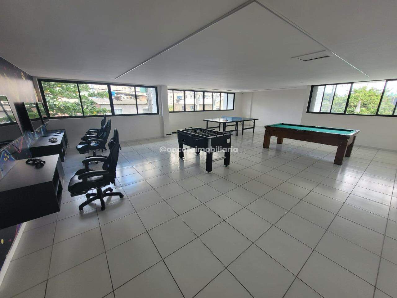 Apartamento para aluguel no Imbiribeira: 