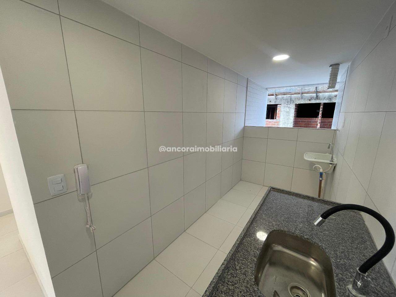 Apartamento para aluguel no Imbiribeira: 