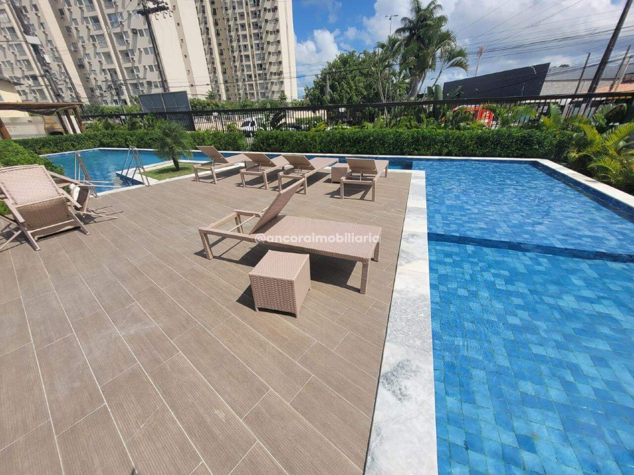Apartamento para aluguel no Imbiribeira: 