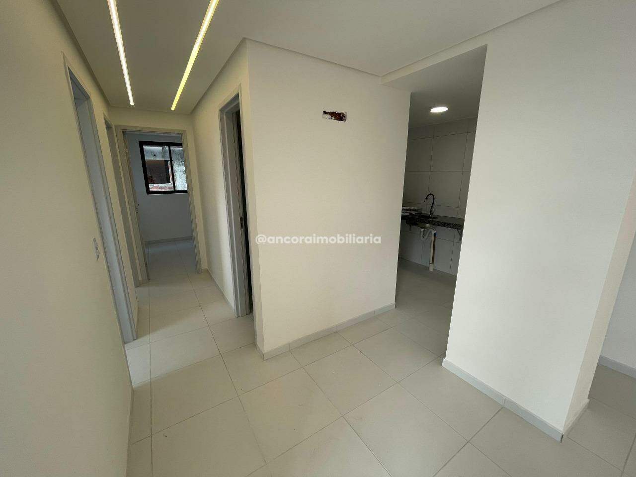 Apartamento para aluguel no Imbiribeira: 