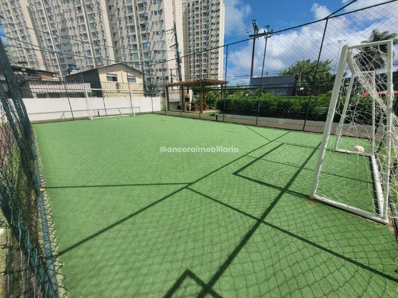 Apartamento para aluguel no Imbiribeira: 