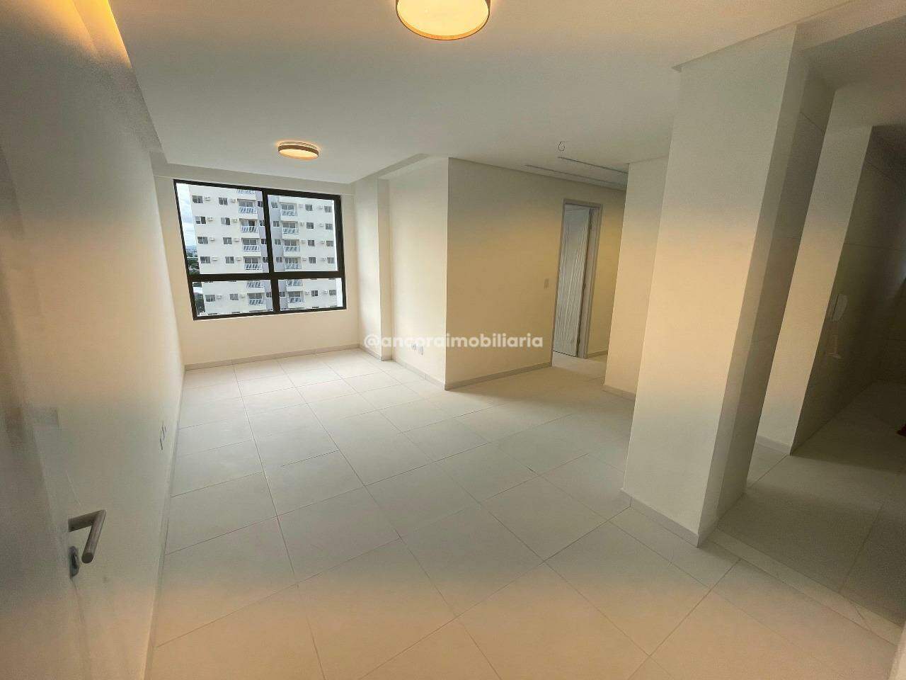 Apartamento para aluguel no Imbiribeira: 