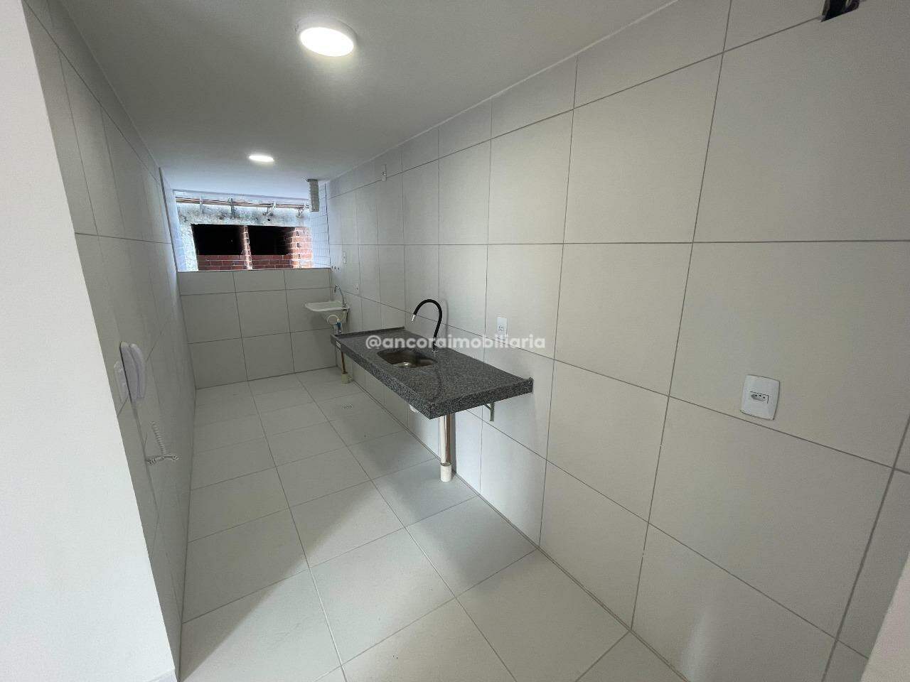 Apartamento para aluguel no Imbiribeira: 