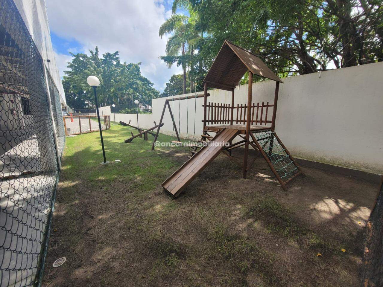 Apartamento para aluguel no Imbiribeira: 